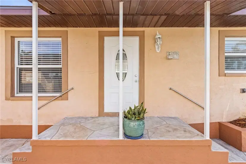 Picture of 2296 Date St, St. James City FL 33956