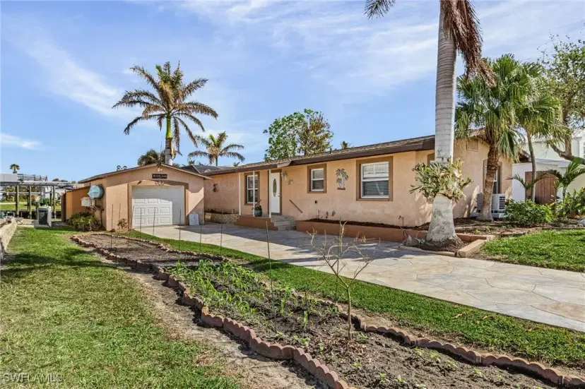 Picture of 2296 Date St, St. James City FL 33956