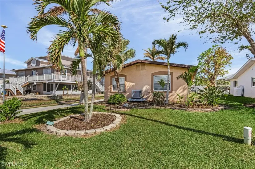 Picture of 2296 Date St, St. James City FL 33956