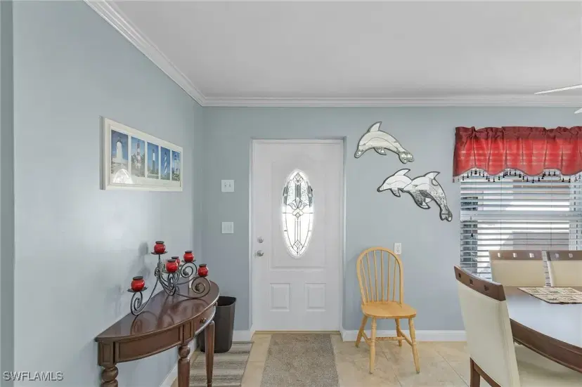 Picture of 2296 Date St, St. James City FL 33956