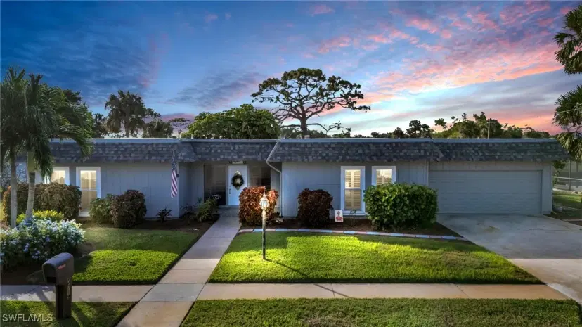 Picture of 4719 Randag Dr, North Fort Myers FL 33903