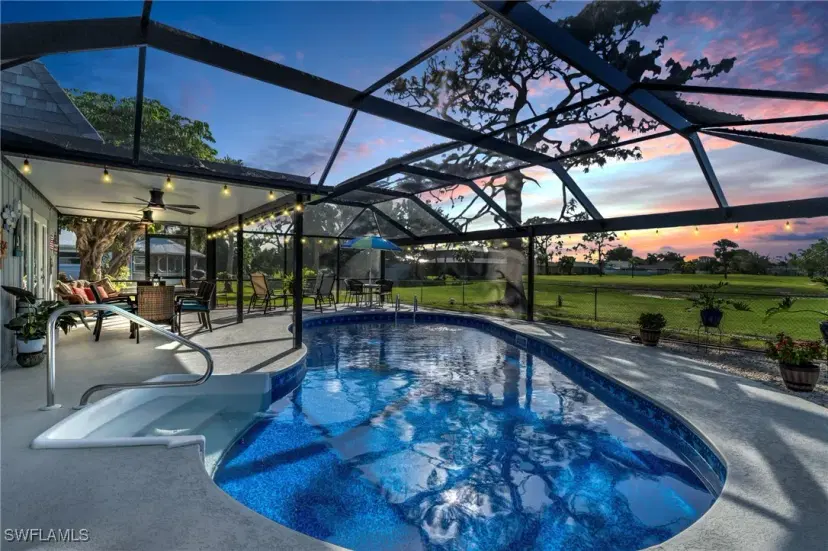 Picture of 4719 Randag Dr, North Fort Myers FL 33903