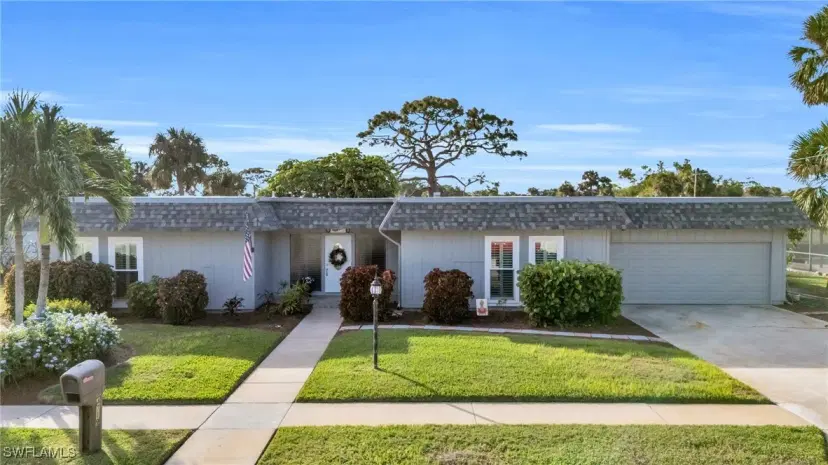 Picture of 4719 Randag Dr, North Fort Myers FL 33903