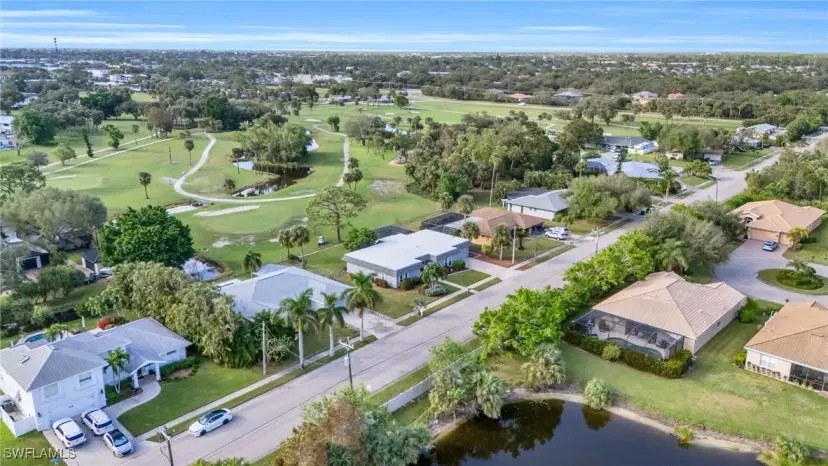 Picture of 4719 Randag Dr, North Fort Myers FL 33903
