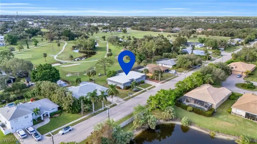 Picture of 4719 Randag Dr, North Fort Myers FL 33903