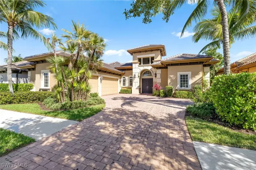 Picture of 8894 Shenendoah Cir, Naples FL 34113