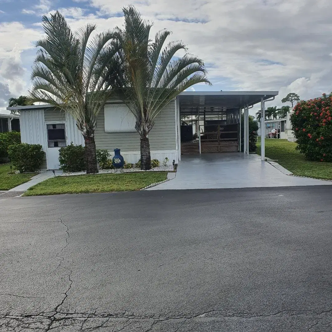 Picture of 15009 Jamaica Bay East Dr, Boynton Beach, FL 33436