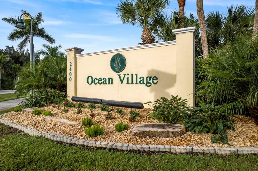Picture of 2400 S Ocean Drive 6112, Fort Pierce FL 34949