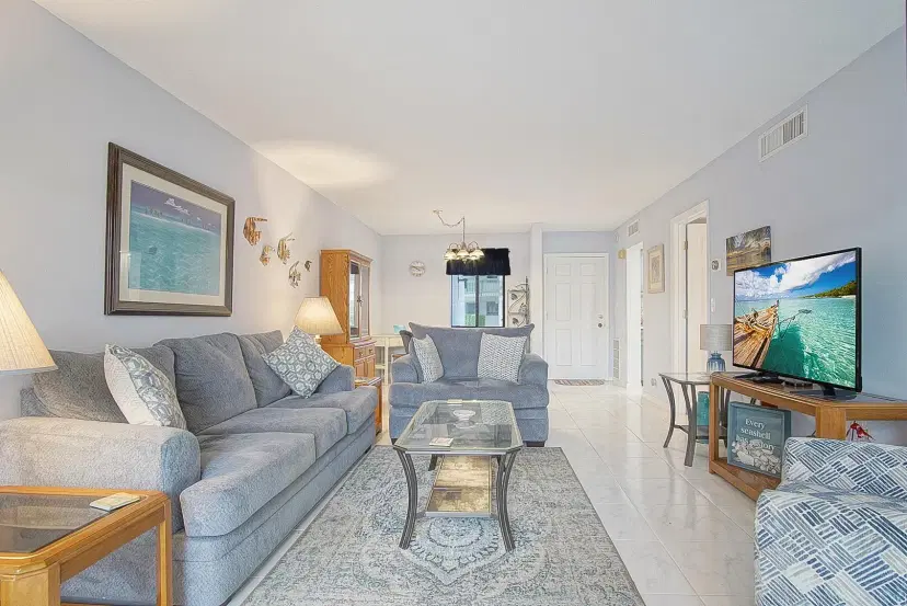 Picture of 2400 S Ocean Drive 6112, Fort Pierce FL 34949