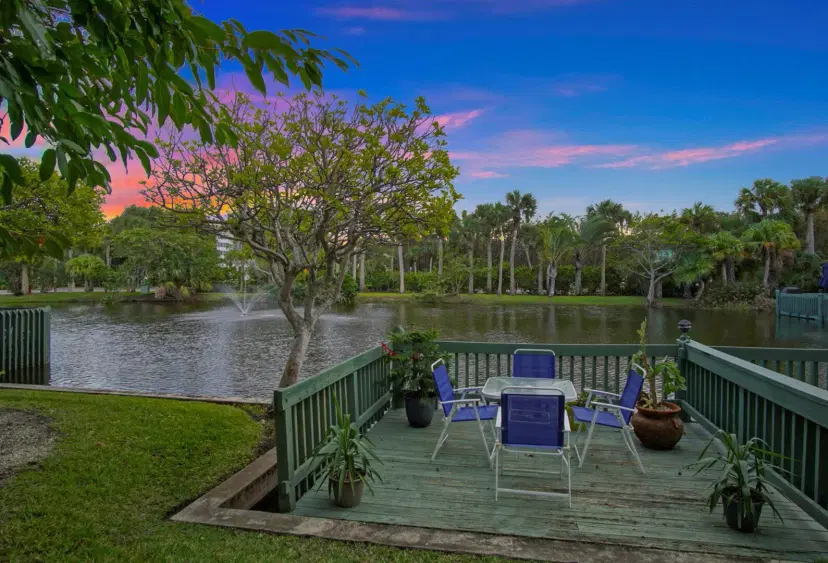 Picture of 2400 S Ocean Drive 6112, Fort Pierce FL 34949