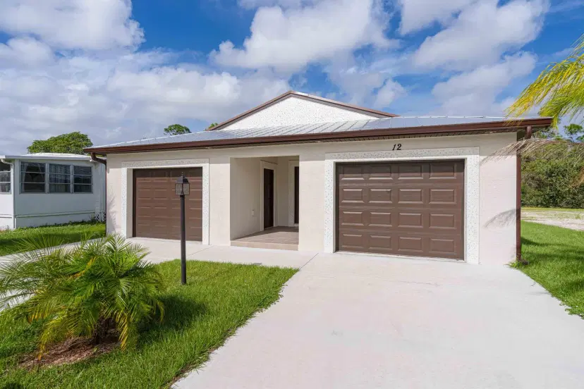 Picture of 12 Mediterranean Boulevard N, Port St Lucie FL 34952