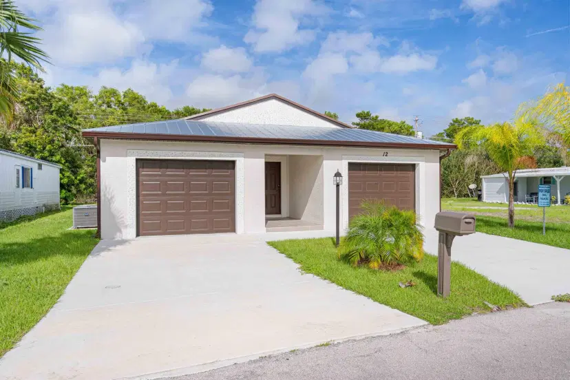 Picture of 12 Mediterranean Boulevard N, Port St Lucie FL 34952