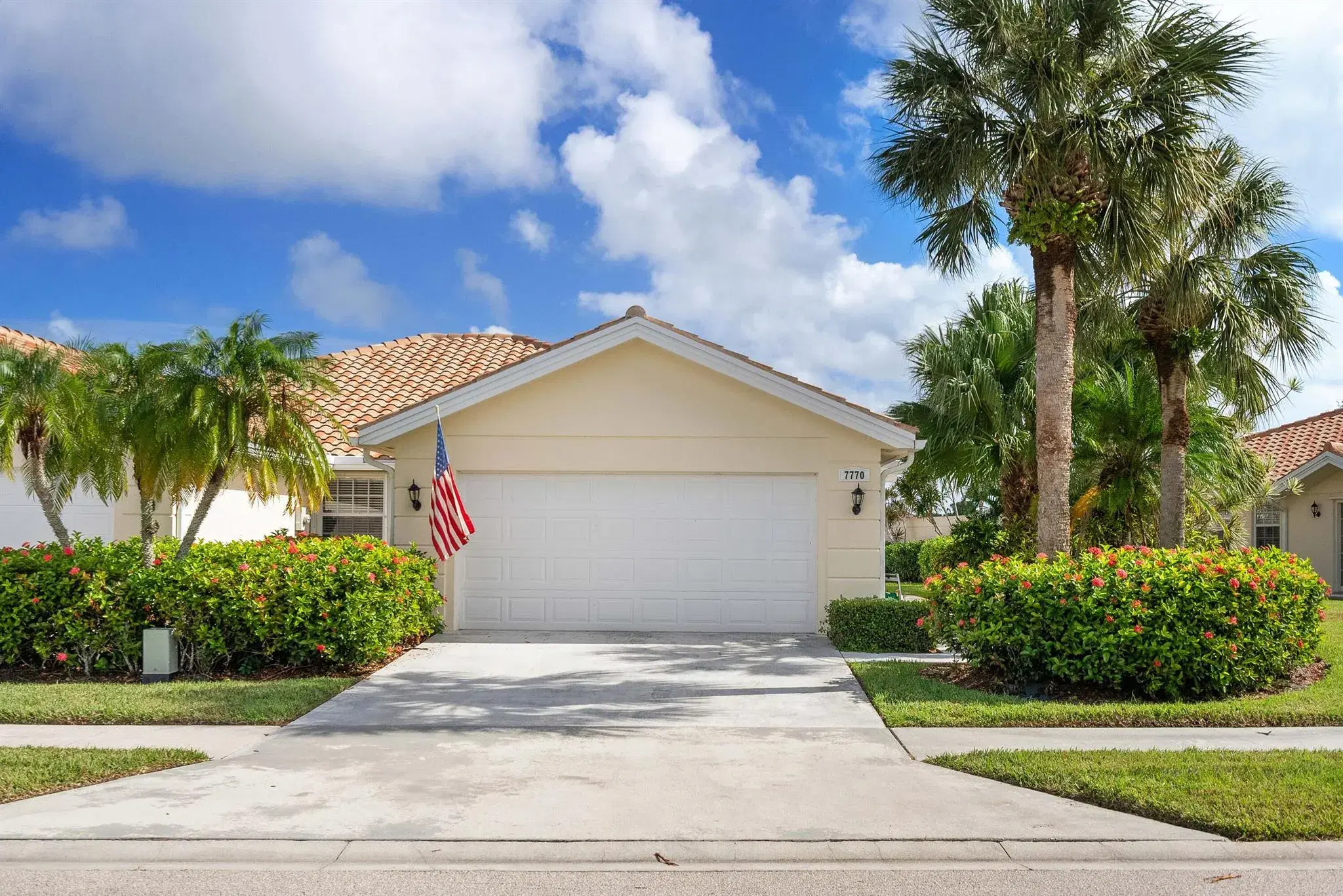 Picture of 7770 SE Spicewood Circle, Hobe Sound, FL 33455