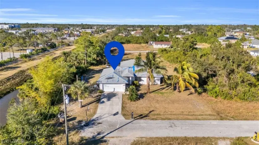 Picture of 5412 3Rd St W, Lehigh Acres FL 33971