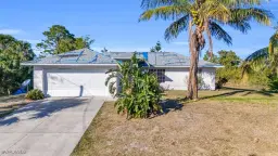 Picture of 5412 3Rd St W, Lehigh Acres, FL 33971