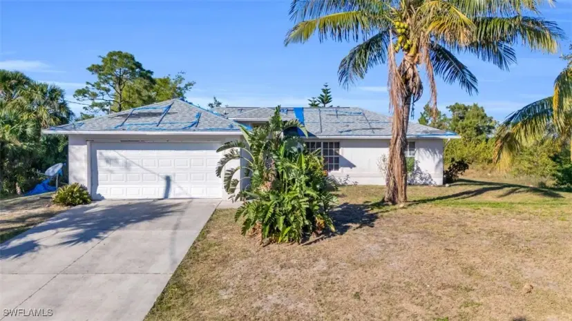 Picture of 5412 3Rd St W, Lehigh Acres FL 33971