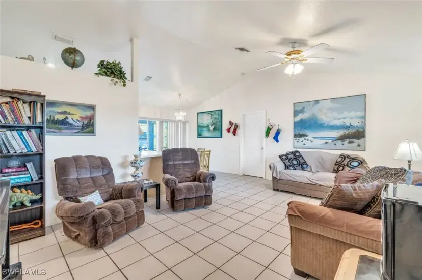 Picture of 5412 3Rd St W, Lehigh Acres FL 33971