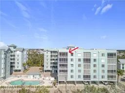 Picture of 22700 Island Pines Way 503, Fort Myers Beach, FL 33931