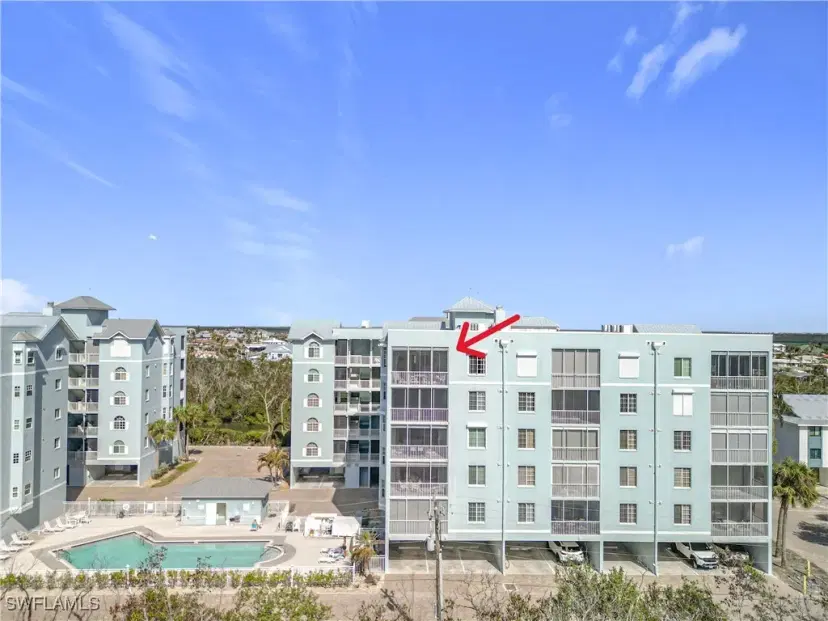 Picture of 22700 Island Pines Way 503, Fort Myers Beach FL 33931
