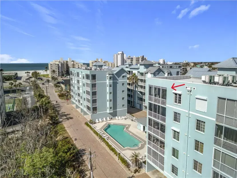 Picture of 22700 Island Pines Way 503, Fort Myers Beach FL 33931