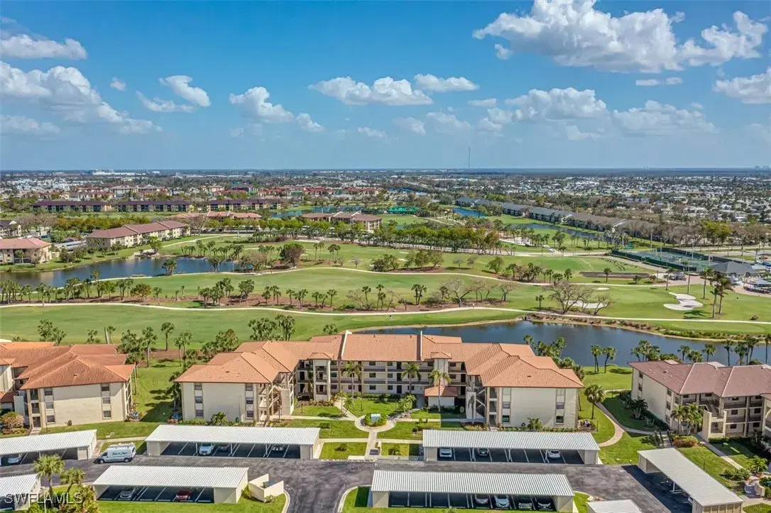 Picture of 12601 Kelly Sands Way 402, Fort Myers, FL 33908