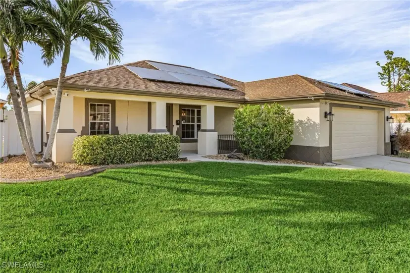 Picture of 3216 NE 14Th Ct, Cape Coral FL 33909