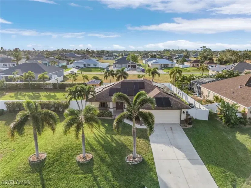 Picture of 3216 NE 14Th Ct, Cape Coral FL 33909