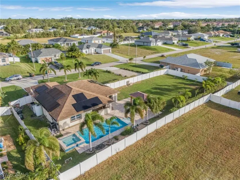 Picture of 3216 NE 14Th Ct, Cape Coral FL 33909