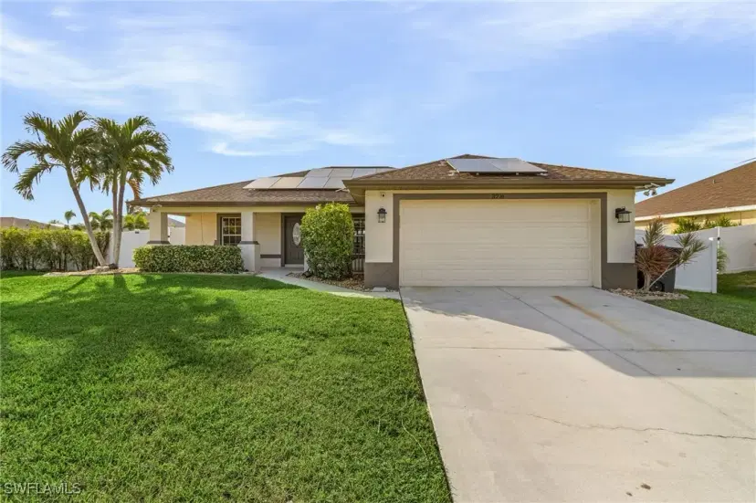 Picture of 3216 NE 14Th Ct, Cape Coral FL 33909