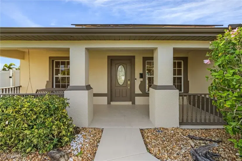 Picture of 3216 NE 14Th Ct, Cape Coral FL 33909