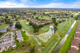 Picture of 4654 Lucerne Lakes Boulevard 206, Lake Worth, FL 33467
