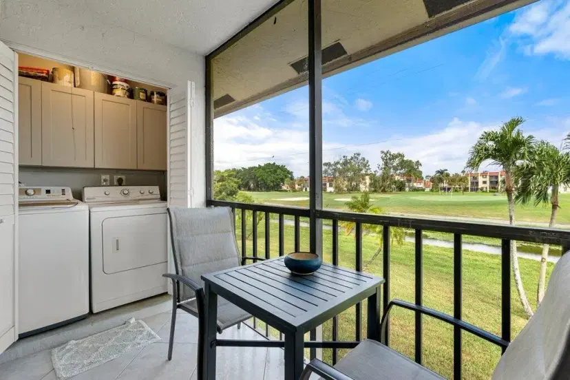 Picture of 4654 Lucerne Lakes Boulevard 206, Lake Worth FL 33467
