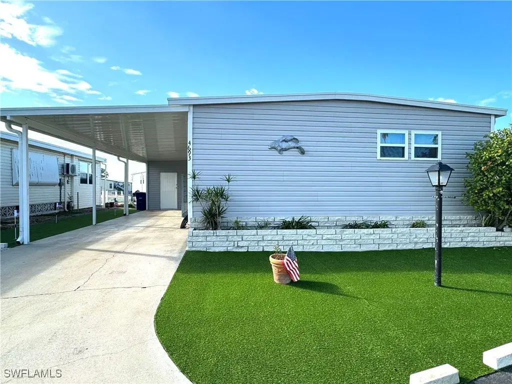 Picture of 4693 Leilani Ln, Bonita Springs, FL 34134