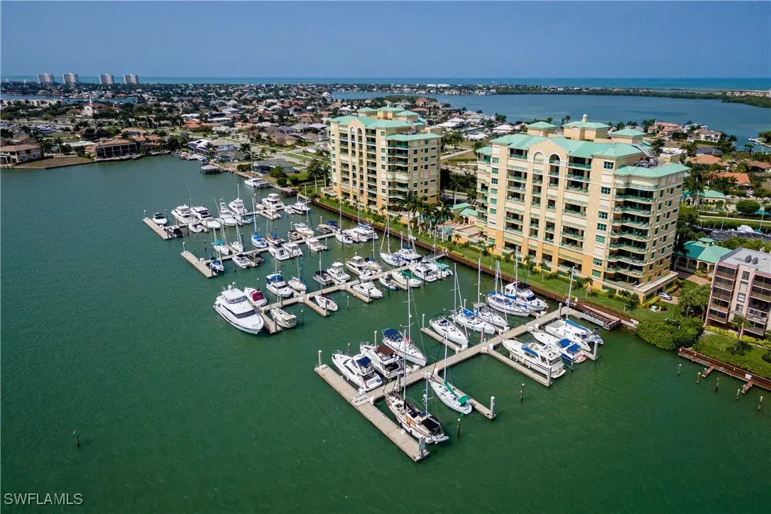 Picture of 1069 Bald Eagle Dr S-602, Marco Island, FL 34145