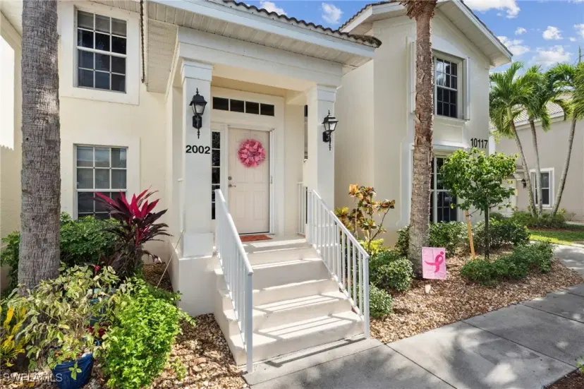Picture of 10117 Colonial Country Club Blvd 2002, Fort Myers FL 33913