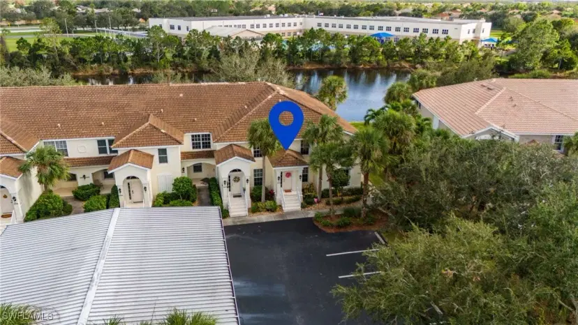 Picture of 10117 Colonial Country Club Blvd 2002, Fort Myers FL 33913