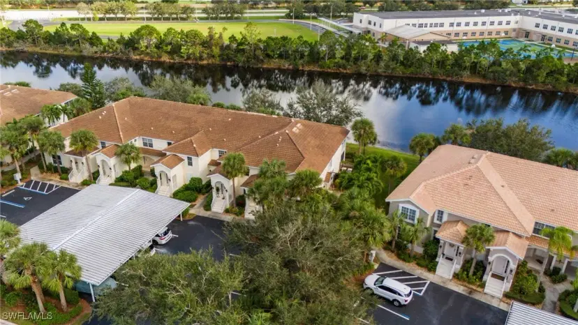Picture of 10117 Colonial Country Club Blvd 2002, Fort Myers FL 33913