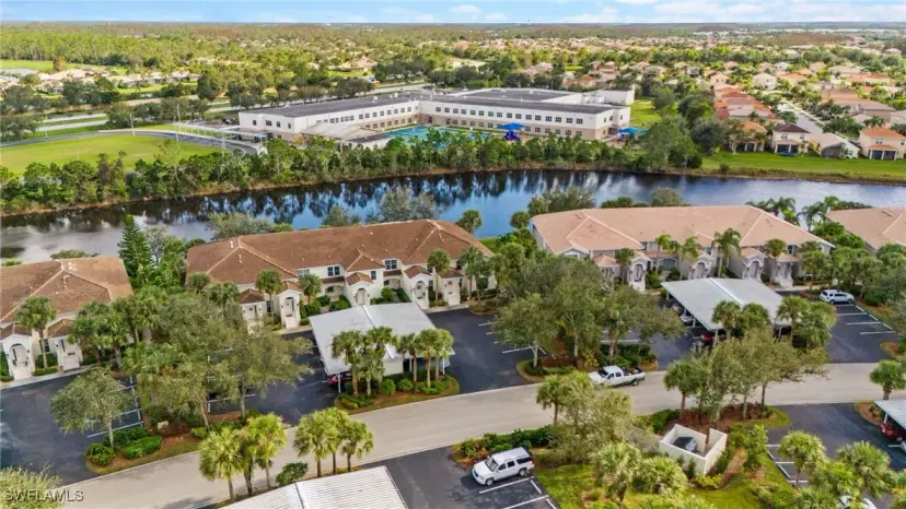 Picture of 10117 Colonial Country Club Blvd 2002, Fort Myers FL 33913
