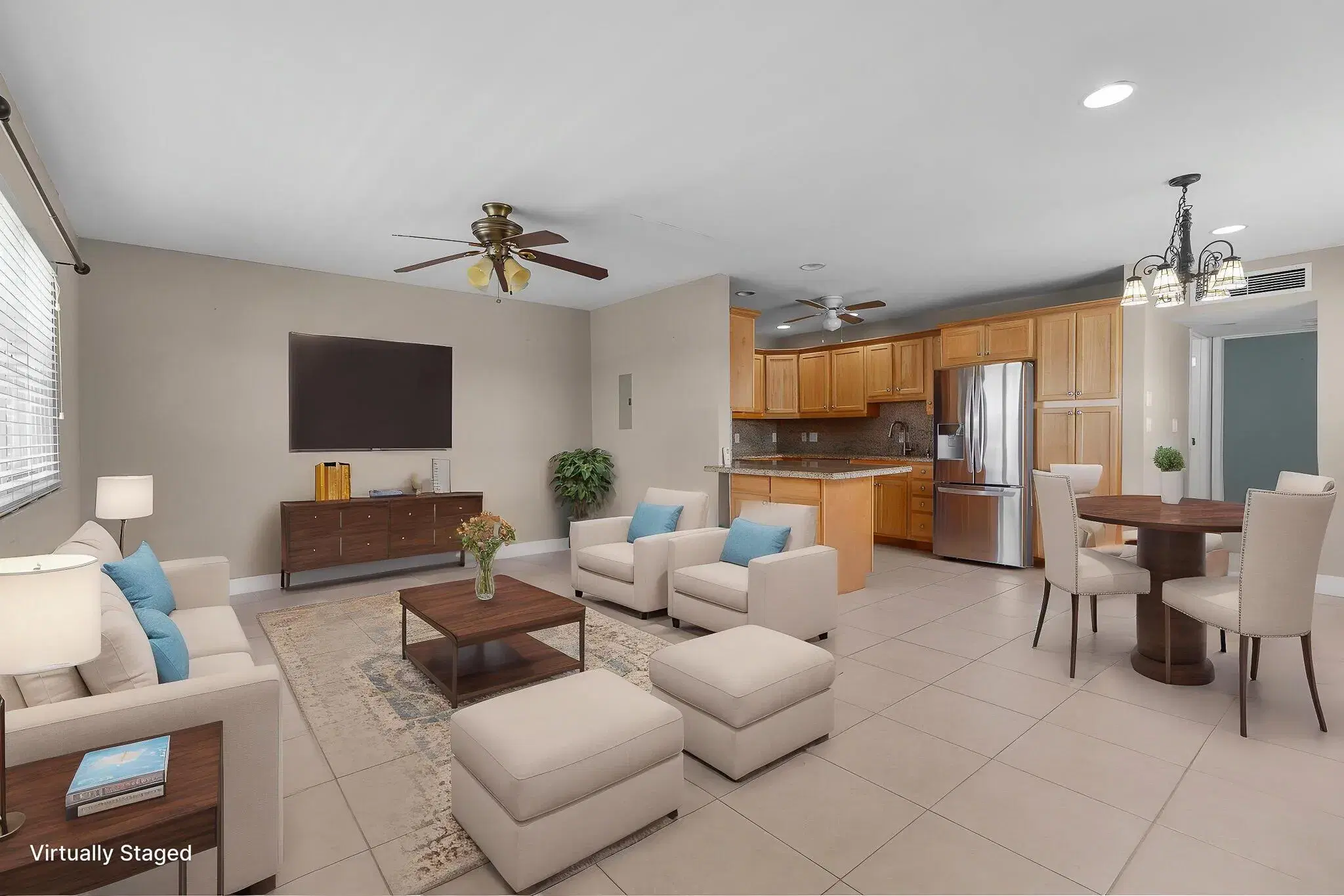 Picture of 623 Monaco M, Delray Beach, FL 33446