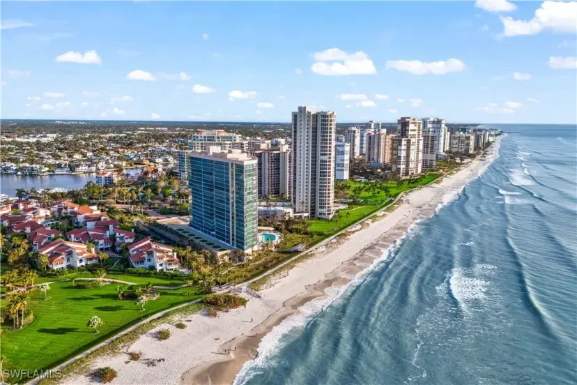 Picture of 4651 Gulf Shore Blvd N 205, Naples FL 34103