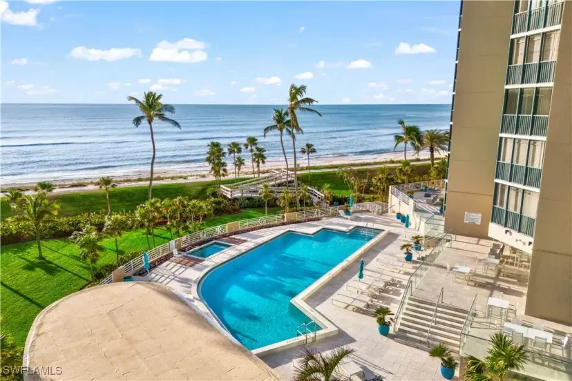 Picture of 4651 Gulf Shore Blvd N 205, Naples FL 34103