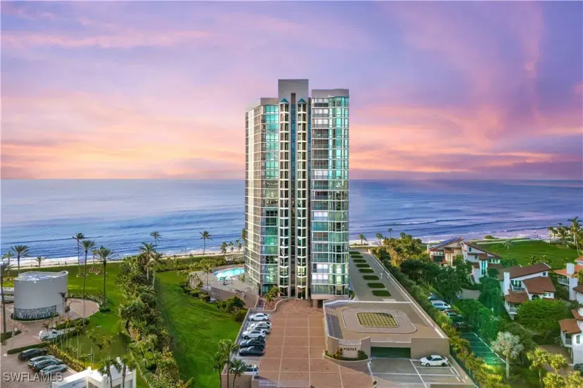 Picture of 4651 Gulf Shore Blvd N 205, Naples FL 34103