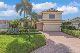 Picture of 13315 Provence Drive, Palm Beach Gardens, FL 33410