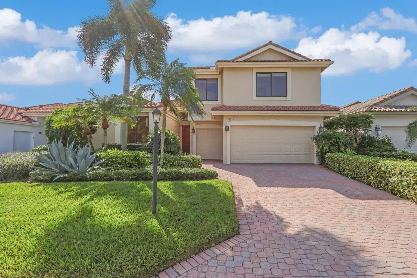 Picture of 13315 Provence Drive, Palm Beach Gardens FL 33410
