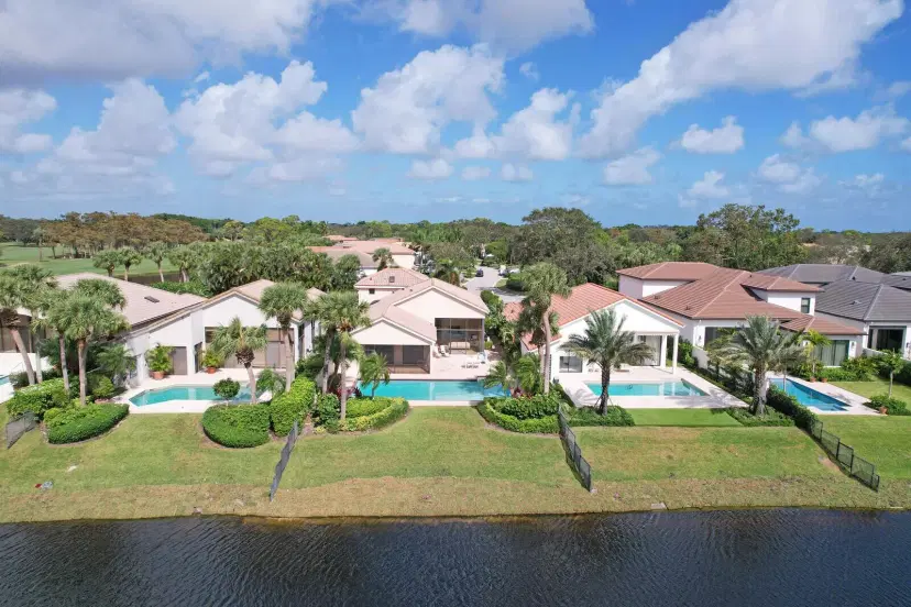 Picture of 13315 Provence Drive, Palm Beach Gardens FL 33410