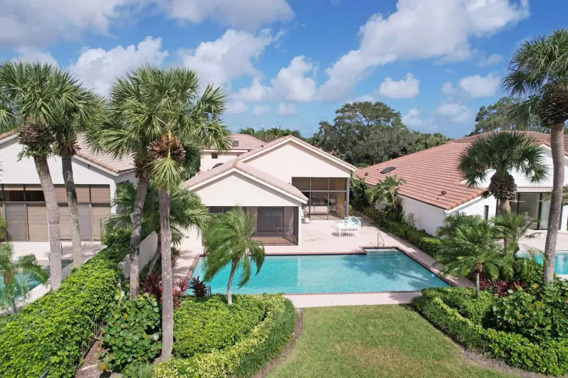 Picture of 13315 Provence Drive, Palm Beach Gardens FL 33410