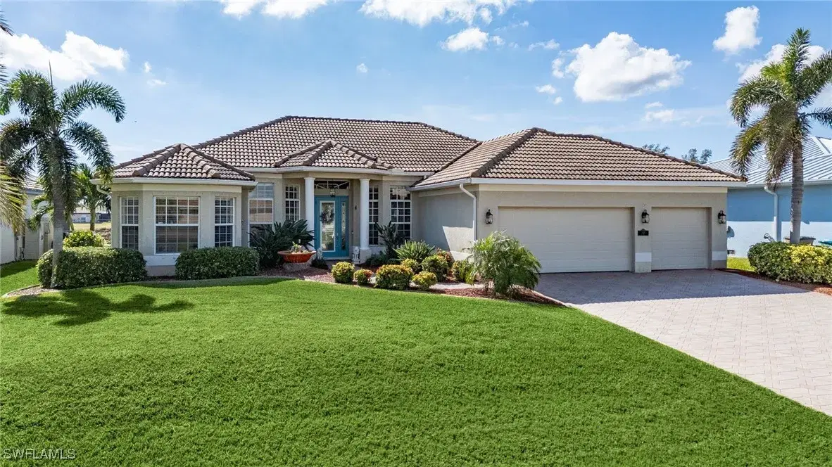 Picture of 3626 NW 10Th St, Cape Coral, FL 33993