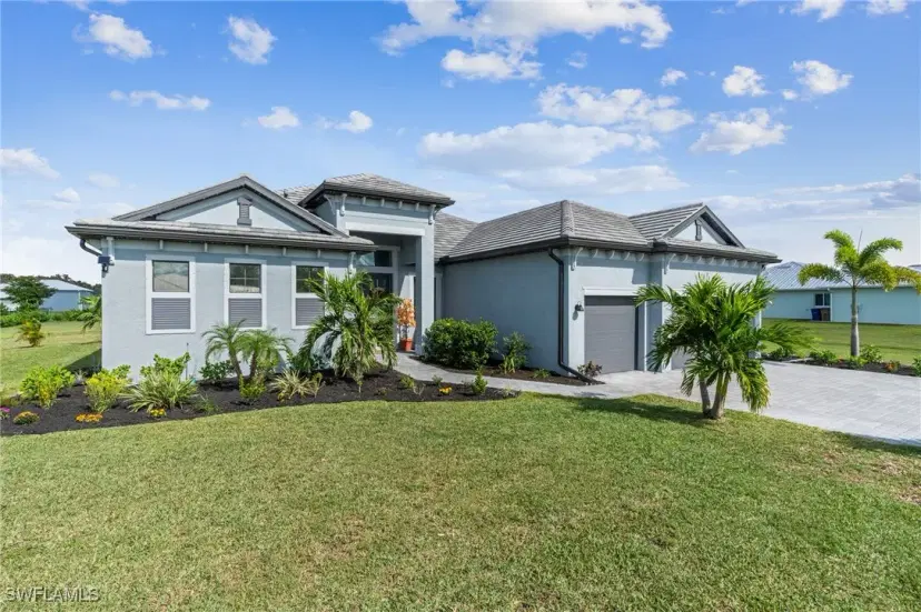 Picture of 14220 Binghampton Dr, Fort Myers FL 33905