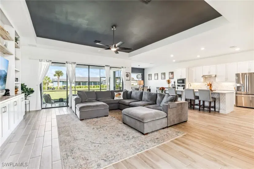 Picture of 14220 Binghampton Dr, Fort Myers FL 33905
