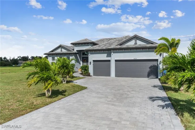 Picture of 14220 Binghampton Dr, Fort Myers FL 33905
